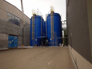 Nowe zasobniki na KTF