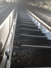 Rekonstrukcja przenośnika klinkieru